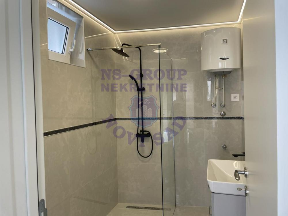 Slika 5 - Garsonjera 24m2 Centar - Novi Sad